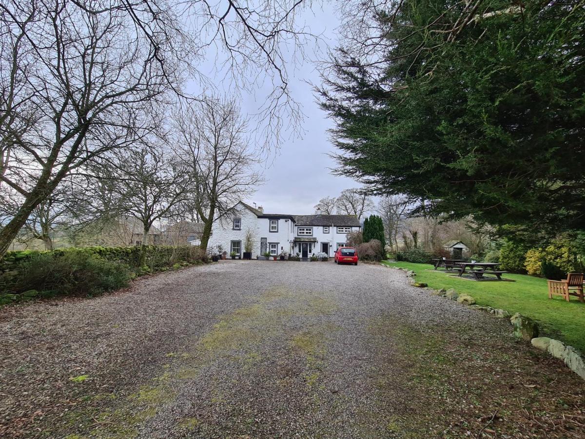 Lane Head Farm Country Guest House Troutbeck (Eden) Exterior foto