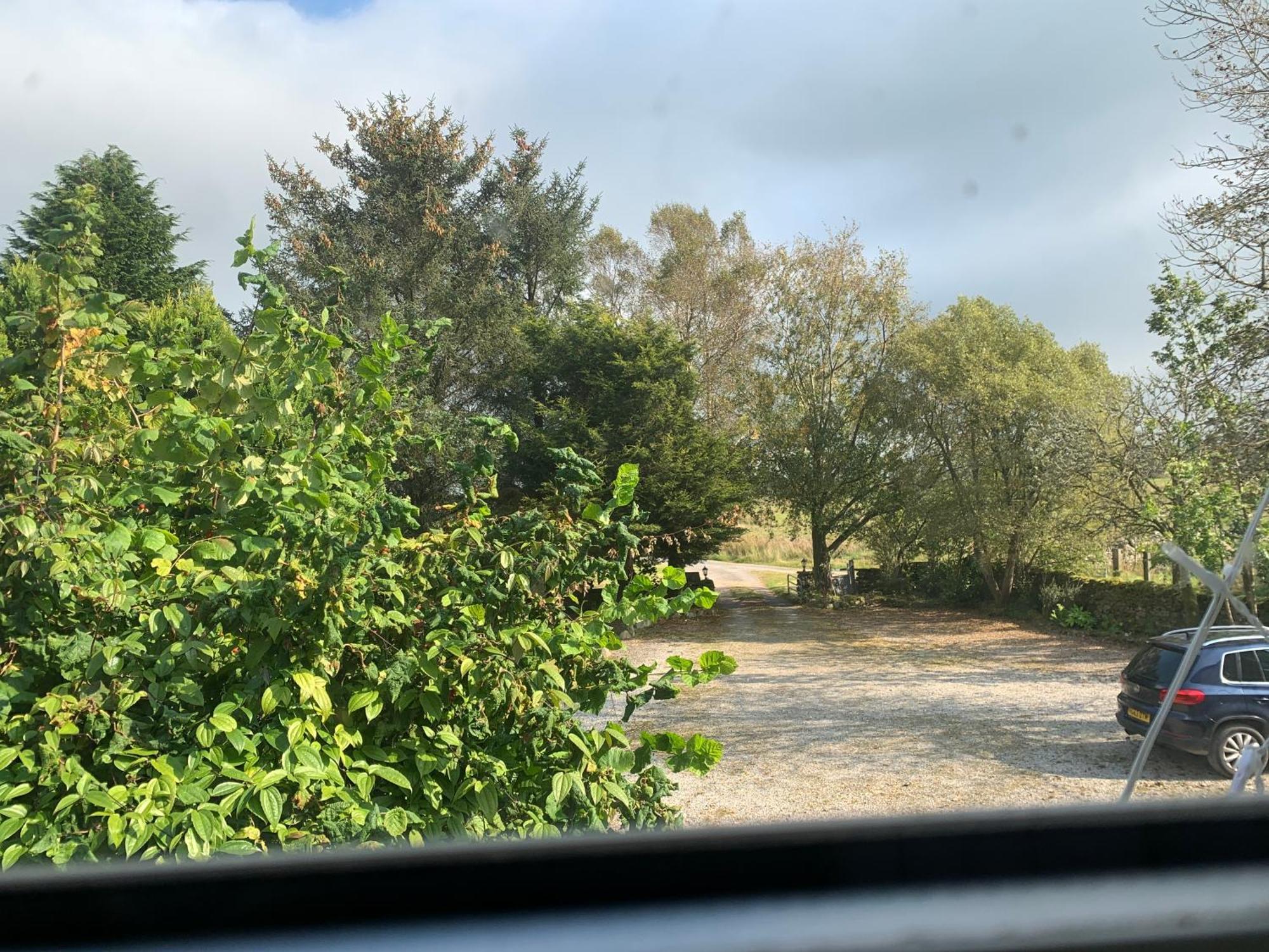 Lane Head Farm Country Guest House Troutbeck (Eden) Exterior foto