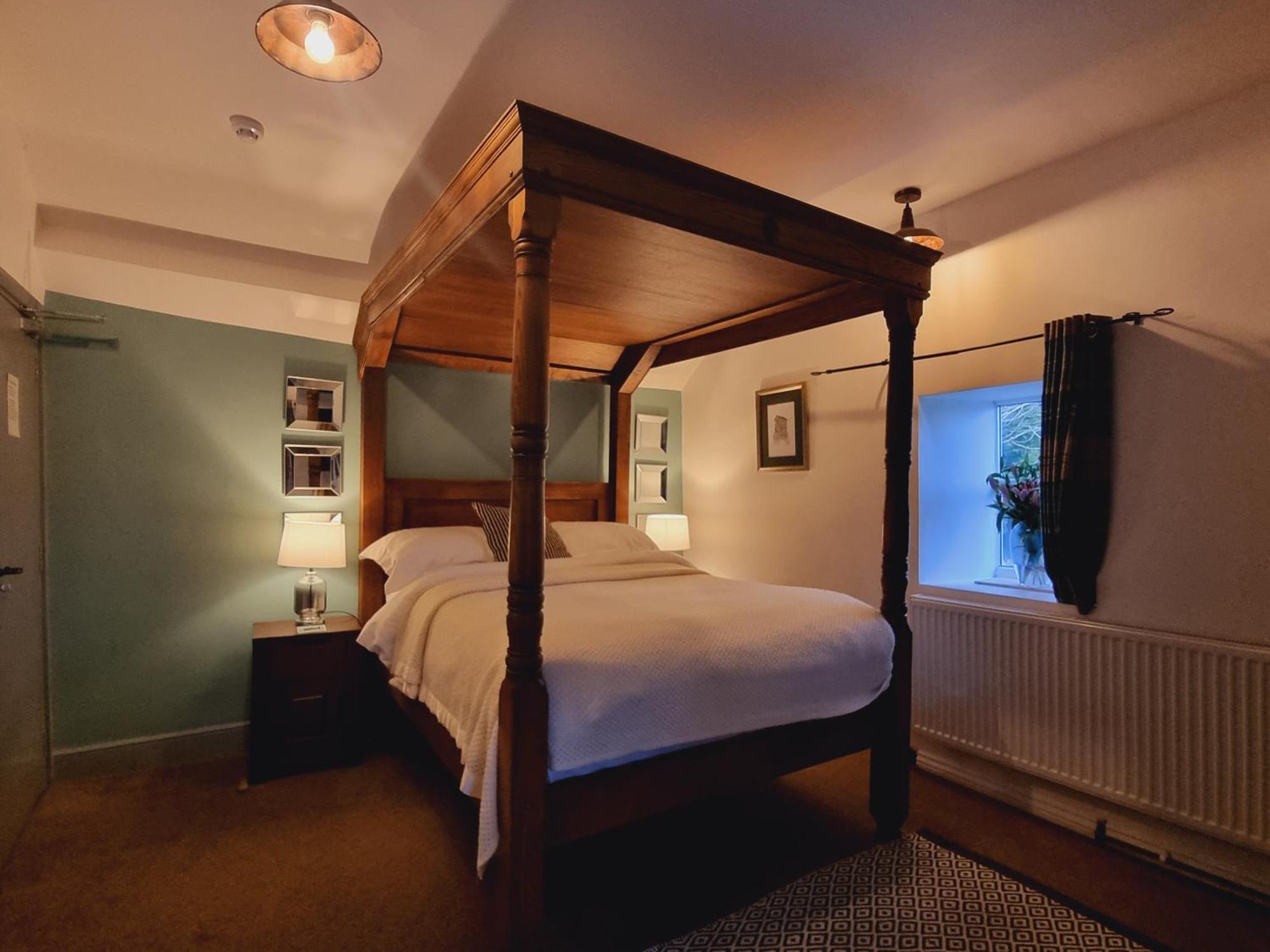 Lane Head Farm Country Guest House Troutbeck (Eden) Exterior foto