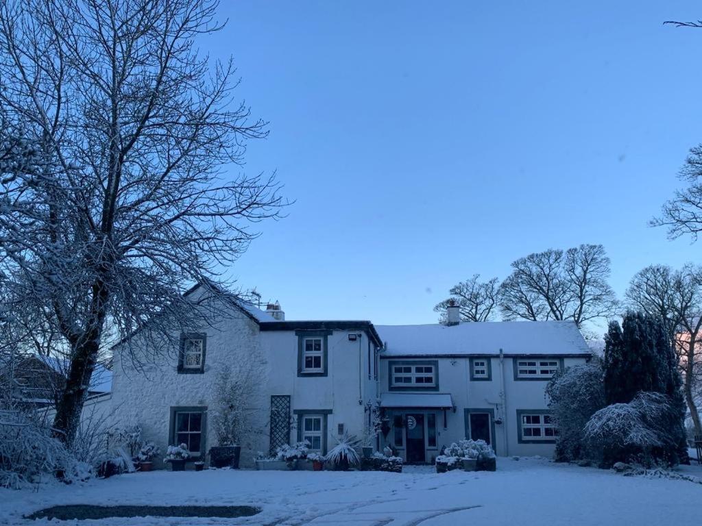 Lane Head Farm Country Guest House Troutbeck (Eden) Exterior foto