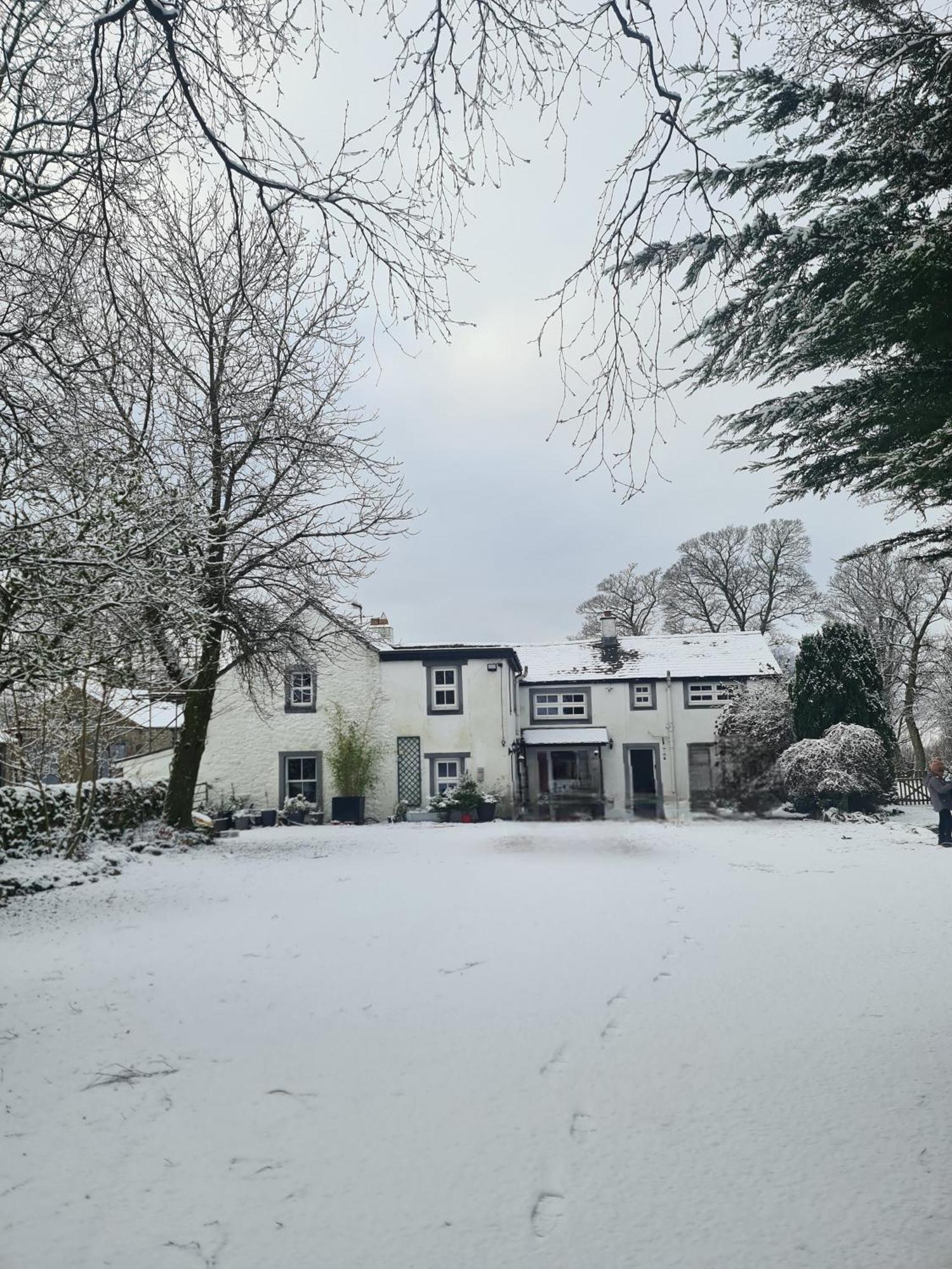 Lane Head Farm Country Guest House Troutbeck (Eden) Exterior foto