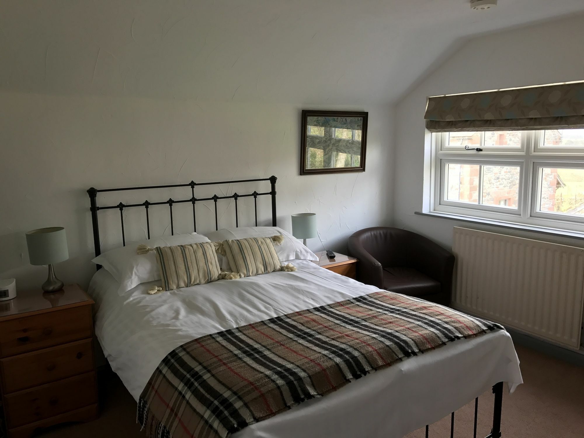 Lane Head Farm Country Guest House Troutbeck (Eden) Exterior foto