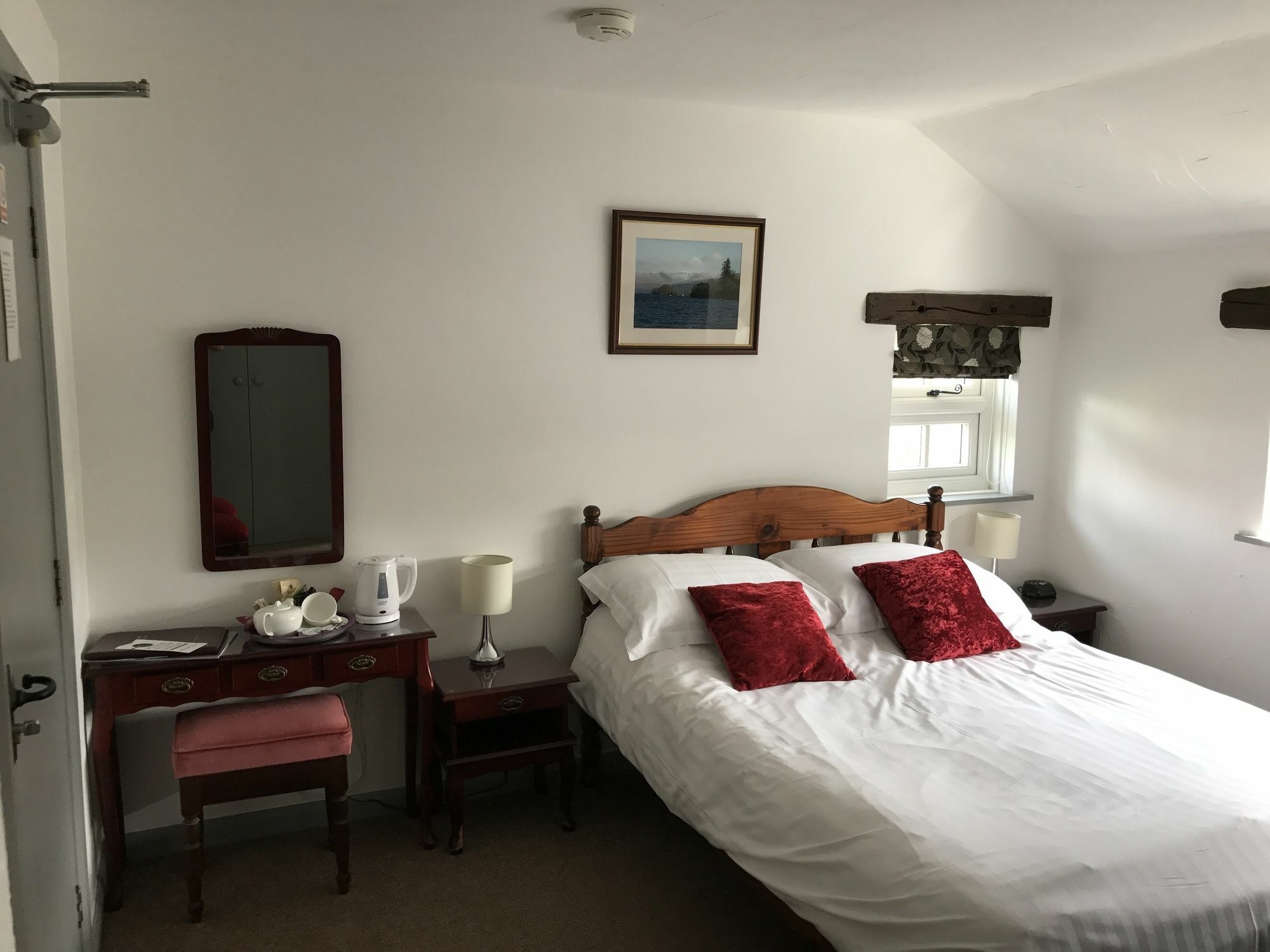 Lane Head Farm Country Guest House Troutbeck (Eden) Exterior foto