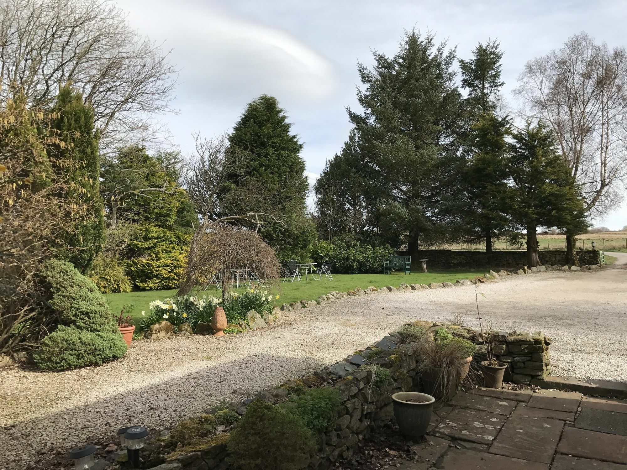 Lane Head Farm Country Guest House Troutbeck (Eden) Exterior foto
